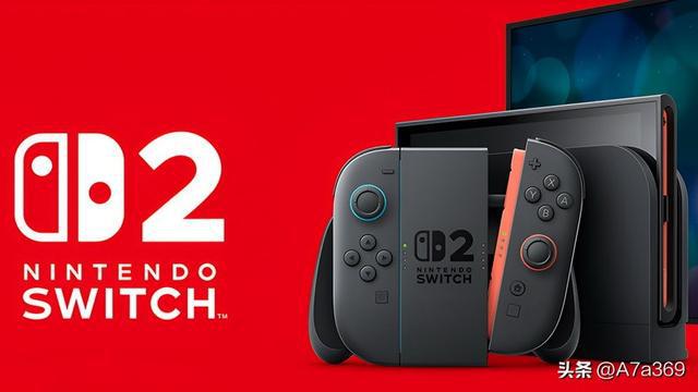 冒险满足对 Switch 2 的需求PP电子任天堂首席执行官：我们正在(图1)