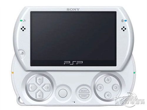 尼PSP GO掌机沈阳报1K1PP电子APP为娱乐而生白色索(图3)