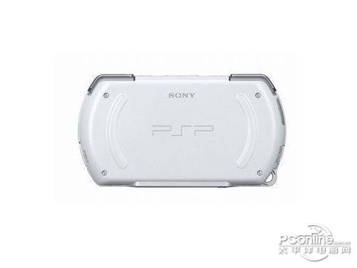 尼PSP GO掌机沈阳报1K1PP电子APP为娱乐而生白色索(图2)