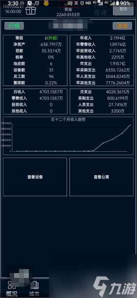小小集团入门怎么玩效率最高PP电子网站小小集团攻略(图3)