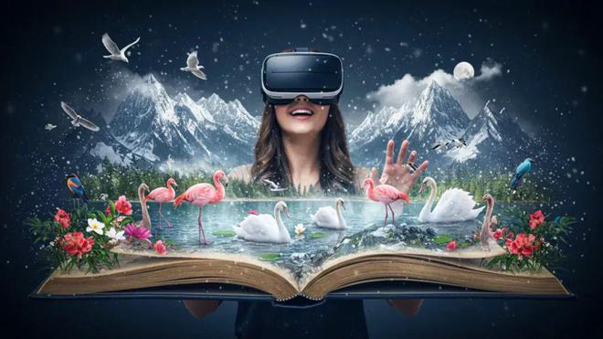 025 年热门 VR 游戏和体验PP电子模拟器试玩【元宇宙】2(图3)