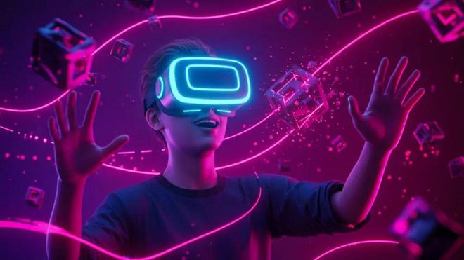 025 年热门 VR 游戏和体验PP电子