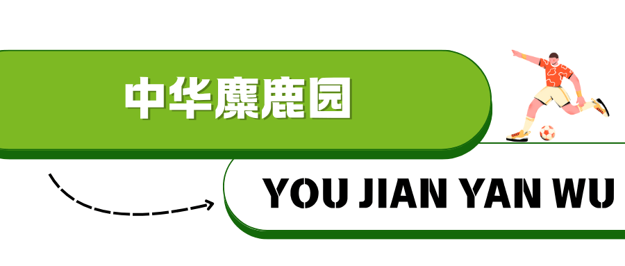 ！淮安西游乐园等景区免费玩PP电子平台“鹿马大战”(图18)