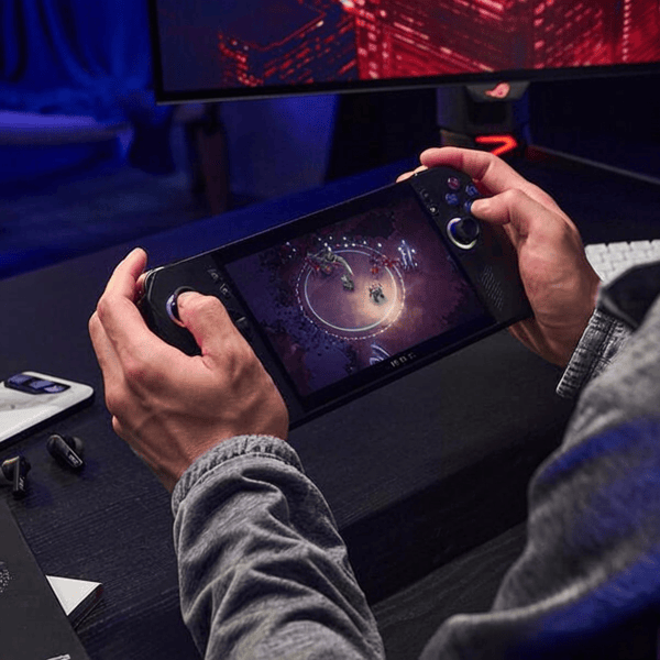 高性价比的游戏伴侣畅享无限乐趣!PP电子模拟器便携游戏机推荐:(图5) 高性价比的游戏伴侣畅享无限乐趣!PP电子模拟器便携游戏机推荐:(图5)